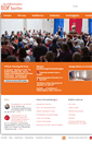 Mobile Screenshot of buddhistisches-tor-berlin.com